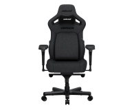 Anda Seat Kaiser 4 L Fabric Dark Grey - 1473929 - zdjęcie 1